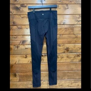 Lululemon Black All The Right Places Pant II *28"